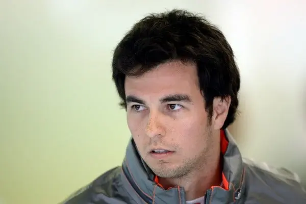 'McLaren pronto volverá a ganar carreras': Checo Pérez