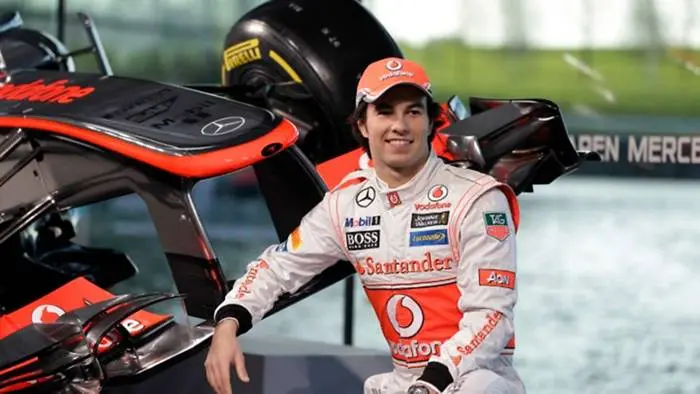 'No hice nada estúpido en Mónaco': Checo Pérez