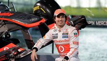 'No hice nada estúpido en Mónaco': Checo Pérez