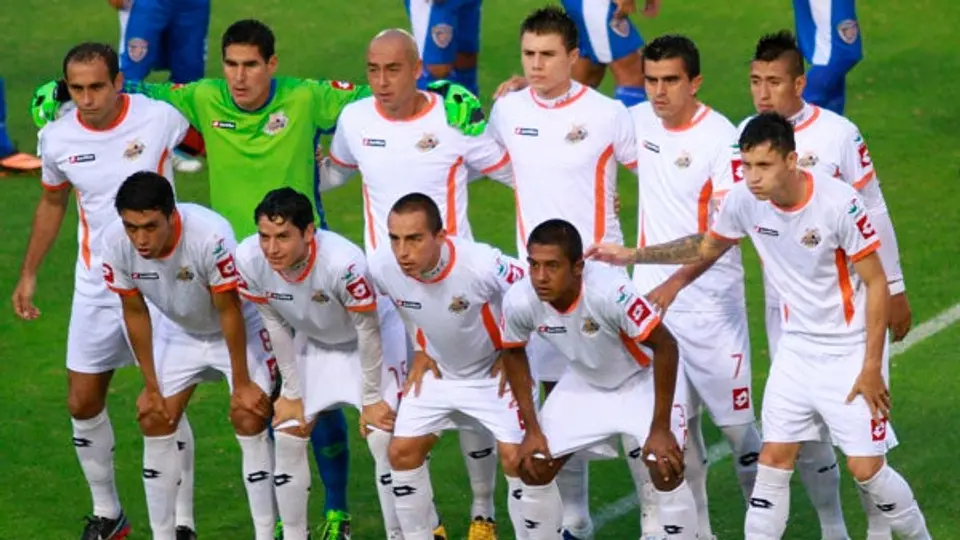 Alebrijes de Oaxaca, líder en el Ascenso MX