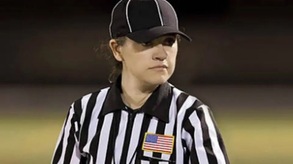 Mujer será réferi en NCAA por primera vez en 2014