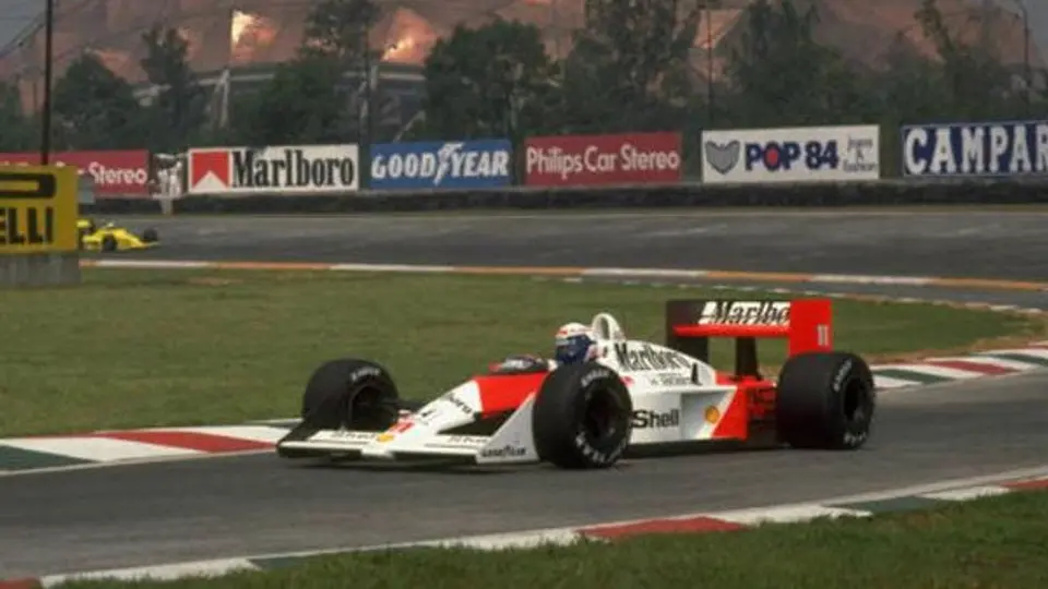 Regreso de Gran Premio de F1 a México es inminente