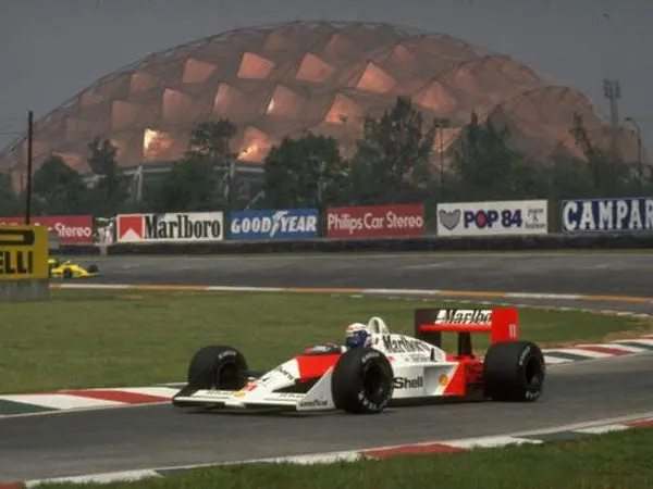Regreso de Gran Premio de F1 a México es inminente