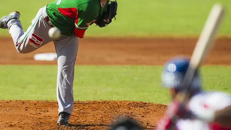 Quedaron definidas las 'Semis' en Serie del Caribe