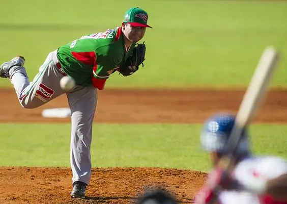 Quedaron definidas las 'Semis' en Serie del Caribe
