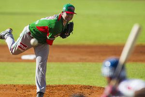 Quedaron definidas las 'Semis' en Serie del Caribe