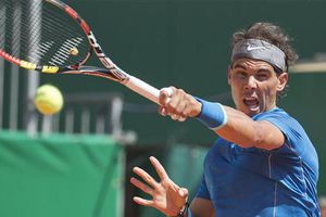 Nadal accede a Cuartos de Final de Montecarlo