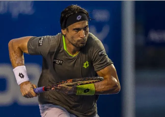Ferrer no jugará el Indian Wells