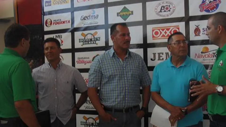 Arriban a Culiacán las estrellas para el 'Big Leaguers Charity'