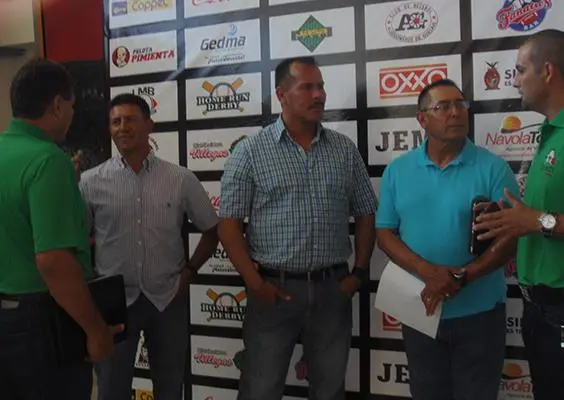Arriban a Culiacán las estrellas para el 'Big Leaguers Charity'