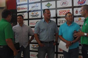 Arriban a Culiacán las estrellas para el 'Big Leaguers Charity'