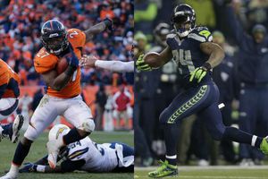 Ataque terrestre, la clave del triunfo en el SB