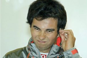 Pérez y Gutiérrez no logran mejorar para la P2