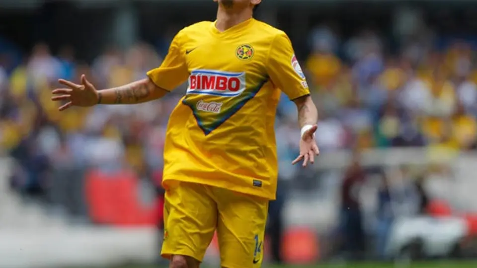 Sambueza asegura que su gol al ángulo fue planeado