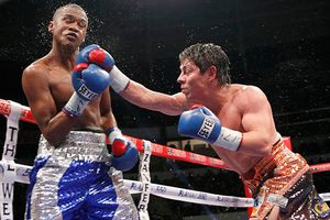 José Carmona colocado en coma inducido