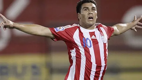 Cabañas señala que fue atacado para no jugar el Mundial de 2010