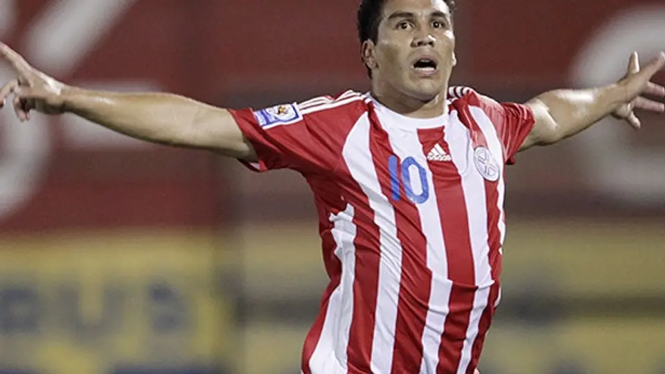 Cabañas señala que fue atacado para no jugar el Mundial de 2010