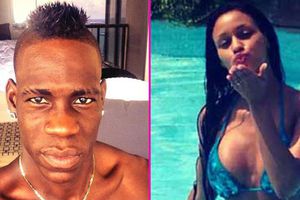 Neguesha y Balotelli terminan una vez más