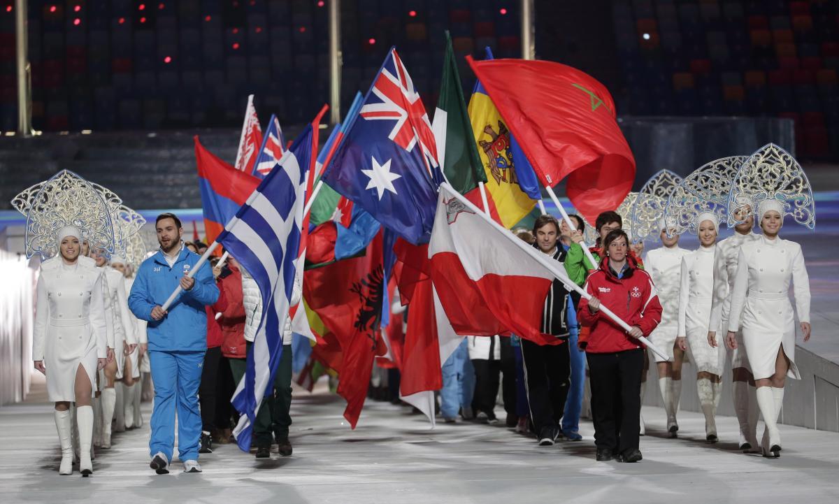 FOTO: AP