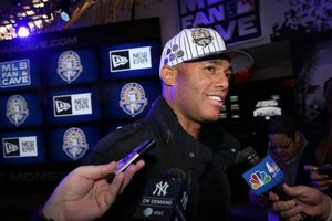 'Creeré lo que Rodríguez diga': Mariano Rivera