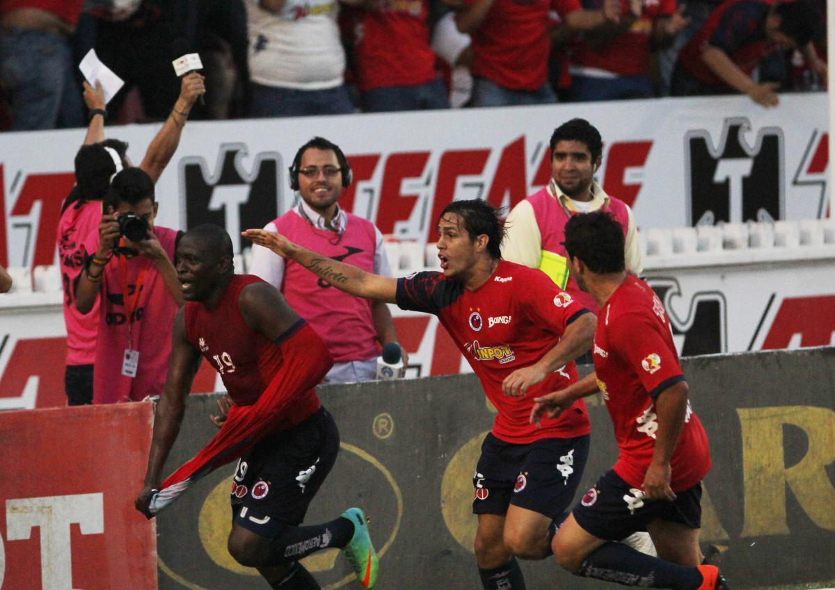 FOTO: MEXSPORT