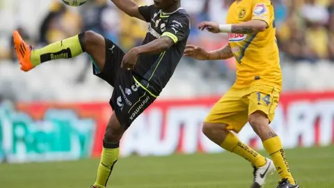 América no levanta el vuelo en casa