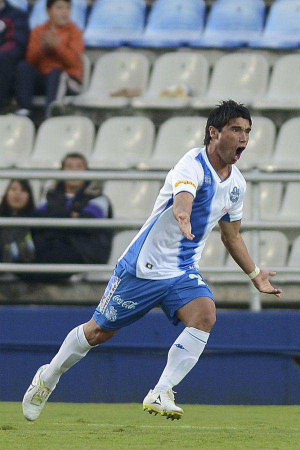 FOTO: MEXSPORT