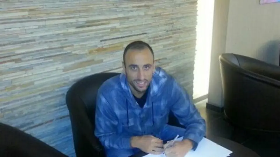 Spurs oficializa nuevo contrato de Manu Ginóbili