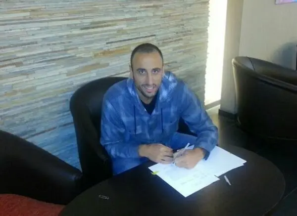 Spurs oficializa nuevo contrato de Manu Ginóbili