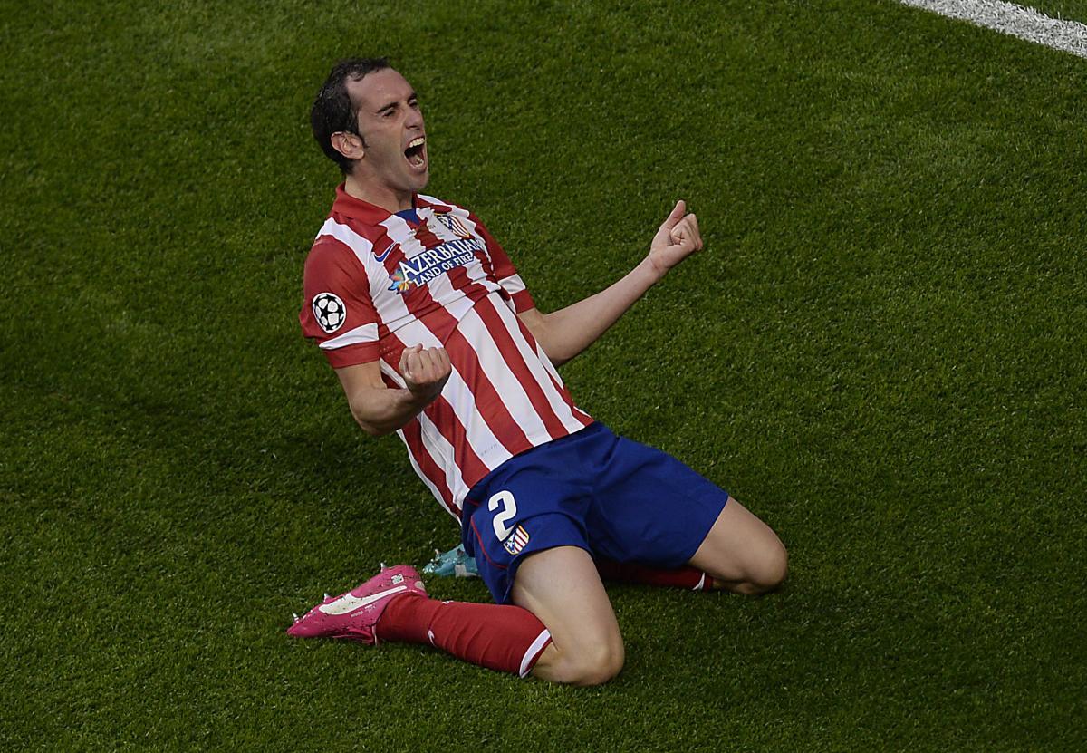 FOTO: AP