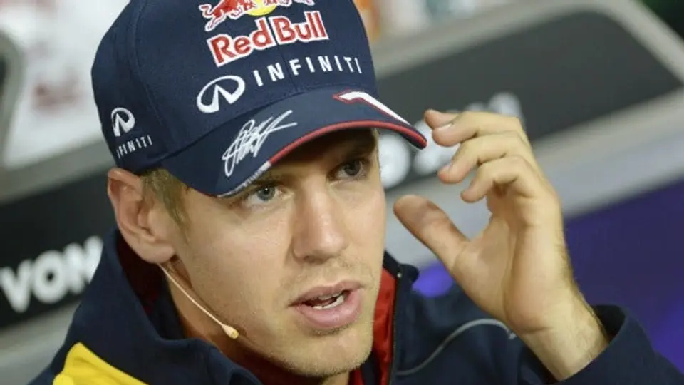 Vettel espera neumáticos más seguros para el GP de Alemania