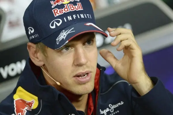 Vettel espera neumáticos más seguros para el GP de Alemania