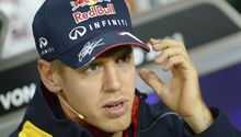 Vettel espera neumáticos más seguros para el GP de Alemania