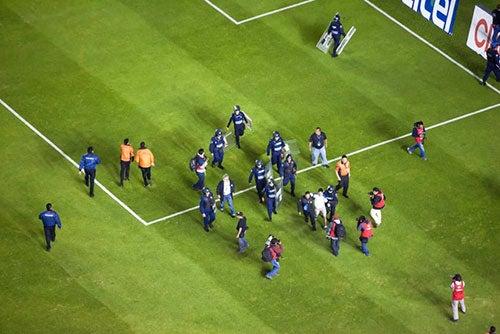 FOTO: RICARDO FLORES
