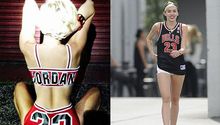 Homenaje a Jordan al estilo Miley Cyrus