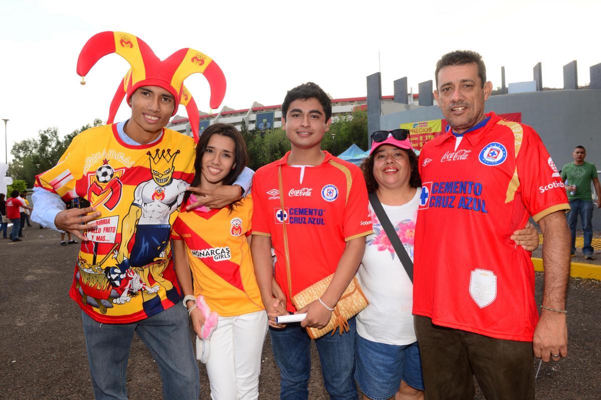 FOTO: MEXSPORT