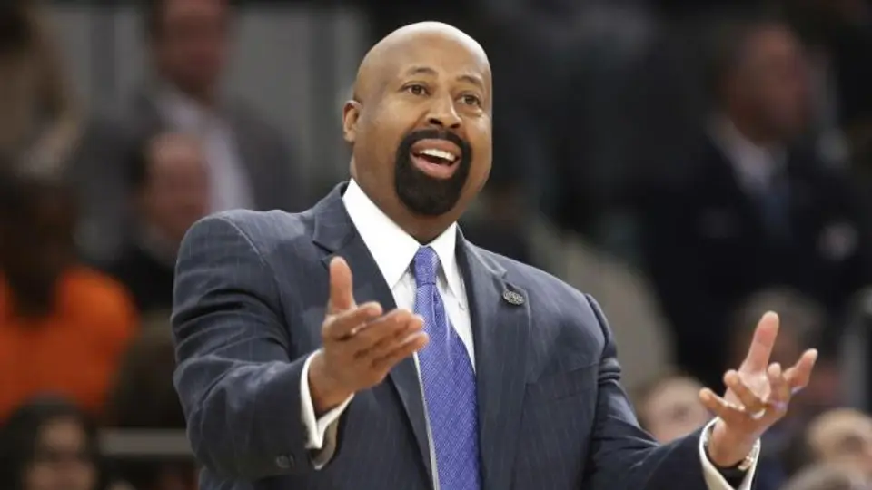 Knicks despiden a Mike Woodson