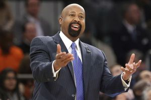 Knicks despiden a Mike Woodson