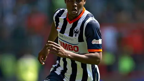 Puebla oficializa llegada de Marlon de Jesús