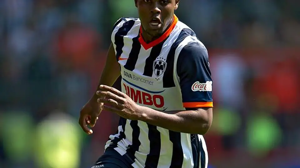 Puebla oficializa llegada de Marlon de Jesús