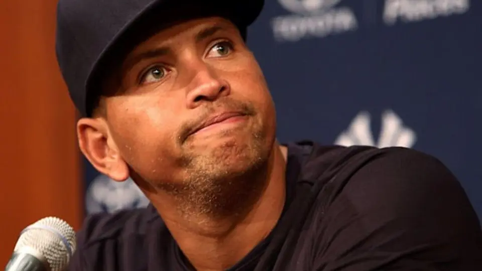 A-Rod, listo para apelar sanción