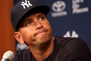 A-Rod, listo para apelar sanción