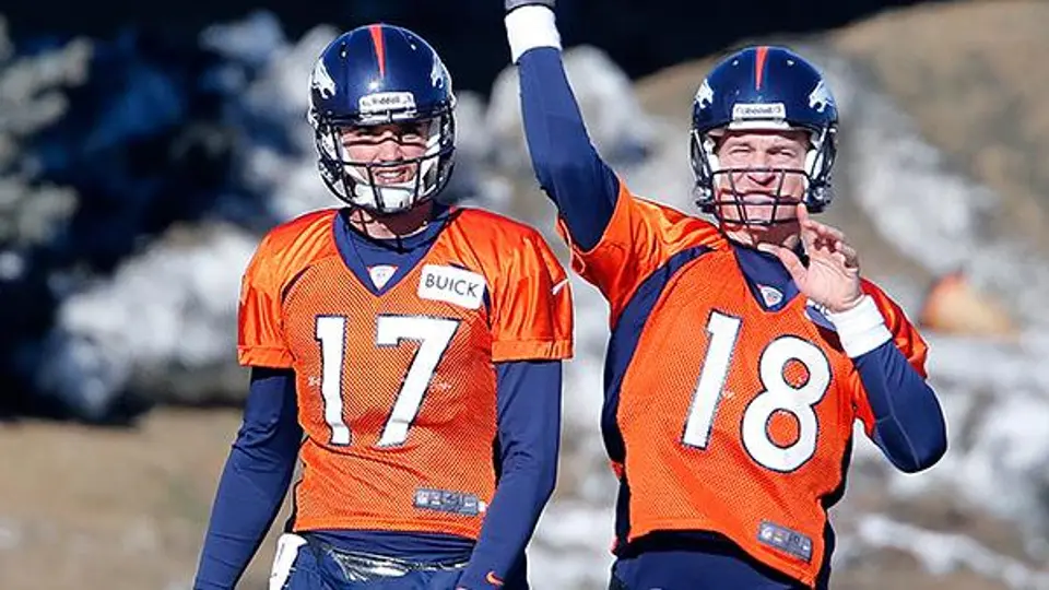 Denver y Seatle, sin garantías en QB'S suplentes