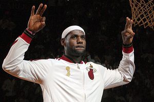 Heat, el rival a vencer en el Sureste de la Conferencia Este