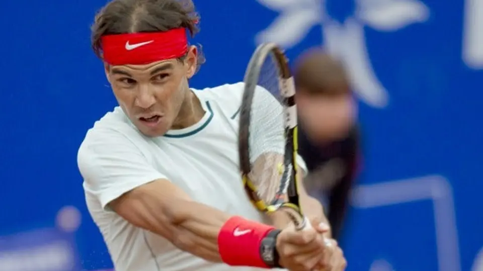 Nadal participará en el torneo de Basilea