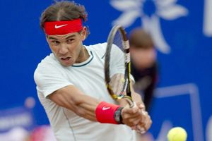 Nadal participará en el torneo de Basilea
