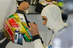 'Guti' considera que puede lograr un buen resultado en el GP de EU