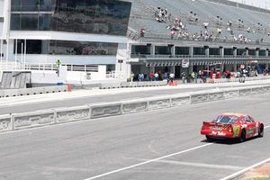 Pista para el GP de México atravesará el Foro Sol
