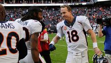 Manning hace historia y llega a 51 pases de TD