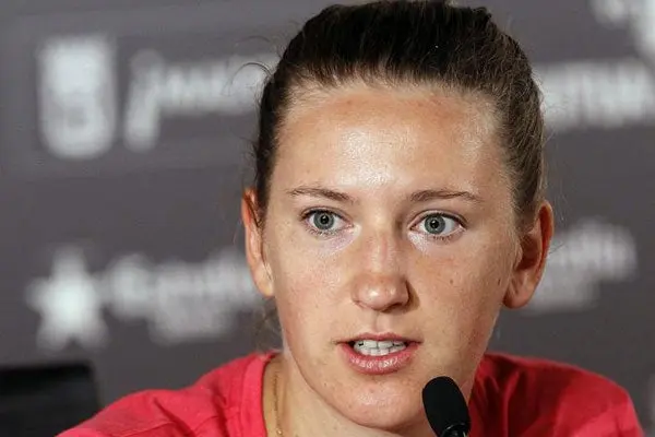 Madrid marcará el regreso de Azarenka
